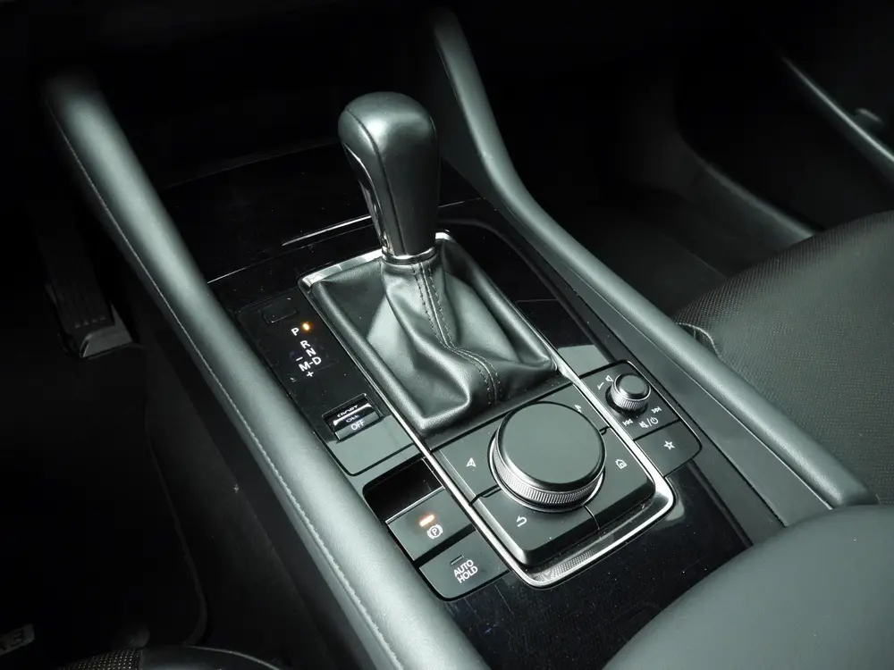 Mazda 3 2.0 e-SkyActiv-X M Hybrid 180 Luxury Aut. | Leder | uit 2019, foto 16