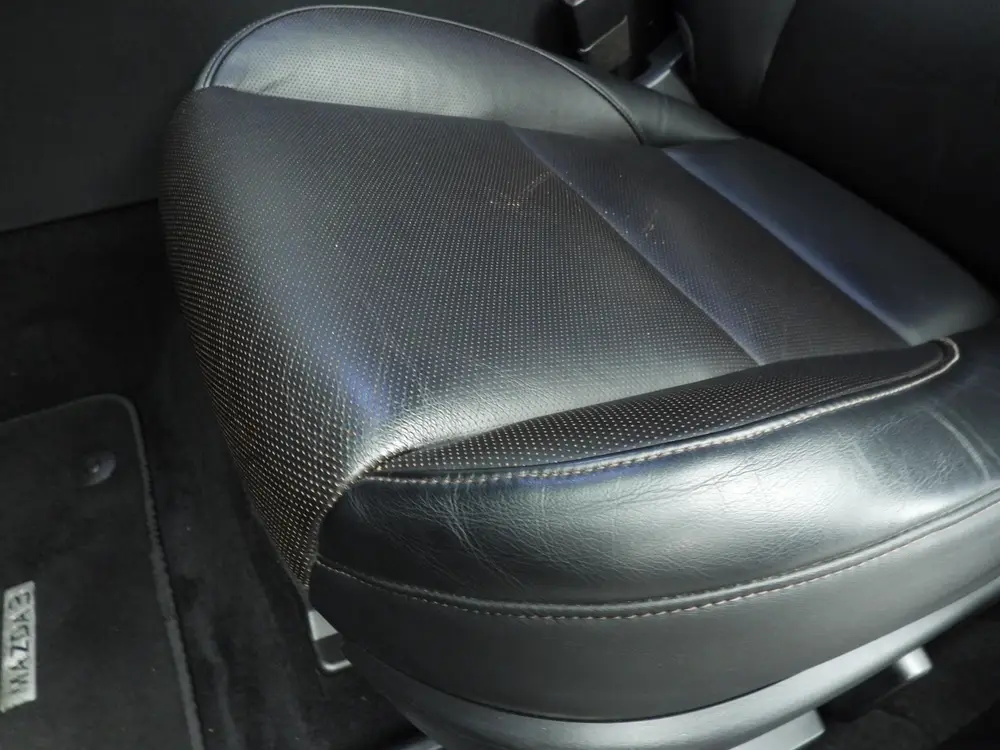 Mazda 3 2.0 e-SkyActiv-X M Hybrid 180 Luxury Aut. | Leder | uit 2019, foto 17