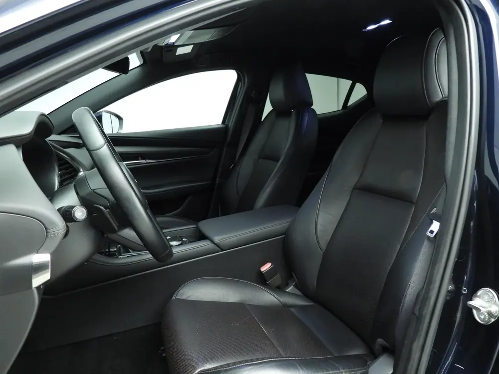 Mazda 3 2.0 e-SkyActiv-X M Hybrid 180 Luxury Aut. | Leder | uit 2019, foto 7