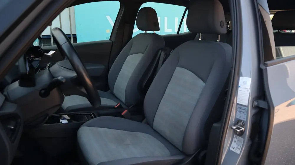 Volkswagen ID.3 First 58 kWh SOH92% CarPlay ACC LMV Clima uit 2020, foto 12