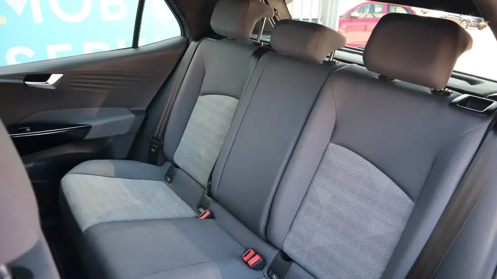 Volkswagen ID.3 First 58 kWh SOH92% CarPlay ACC LMV Clima uit 2020, foto 13