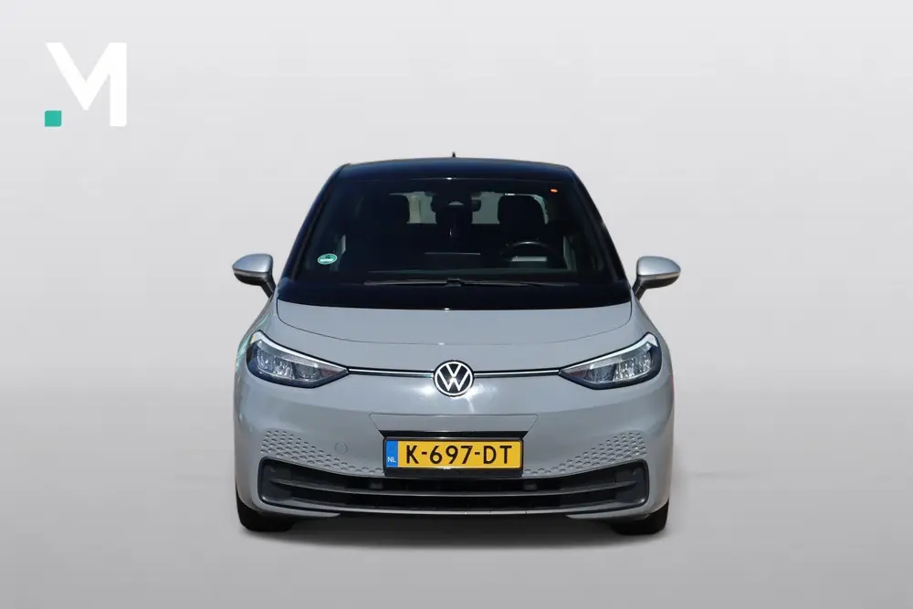 Volkswagen ID.3 First 58 kWh SOH92% CarPlay ACC LMV Clima uit 2020, foto 6