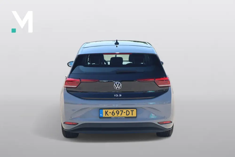 Volkswagen ID.3 First 58 kWh SOH92% CarPlay ACC LMV Clima uit 2020, foto 7