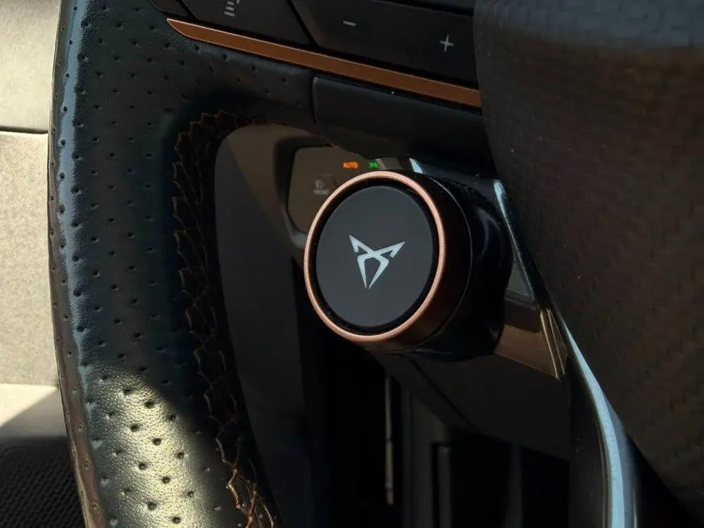 Cupra Leon 1.4 E-HYB VZ COPPER EDITION. ACC, M uit 2020, foto 13