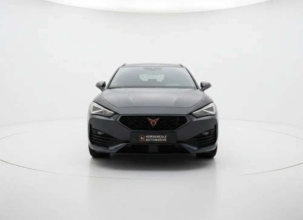 Cupra Leon 1.4 E-HYB VZ COPPER EDITION. ACC, M uit 2020, foto 2