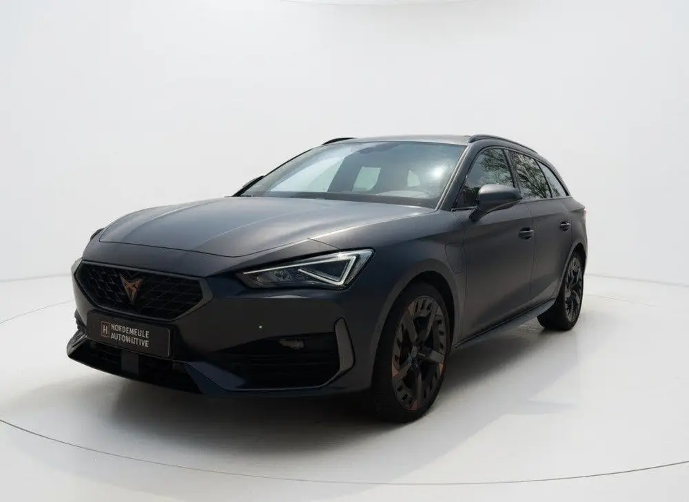 Cupra Leon 1.4 E-HYB VZ COPPER EDITION. ACC, M uit 2020, foto 3