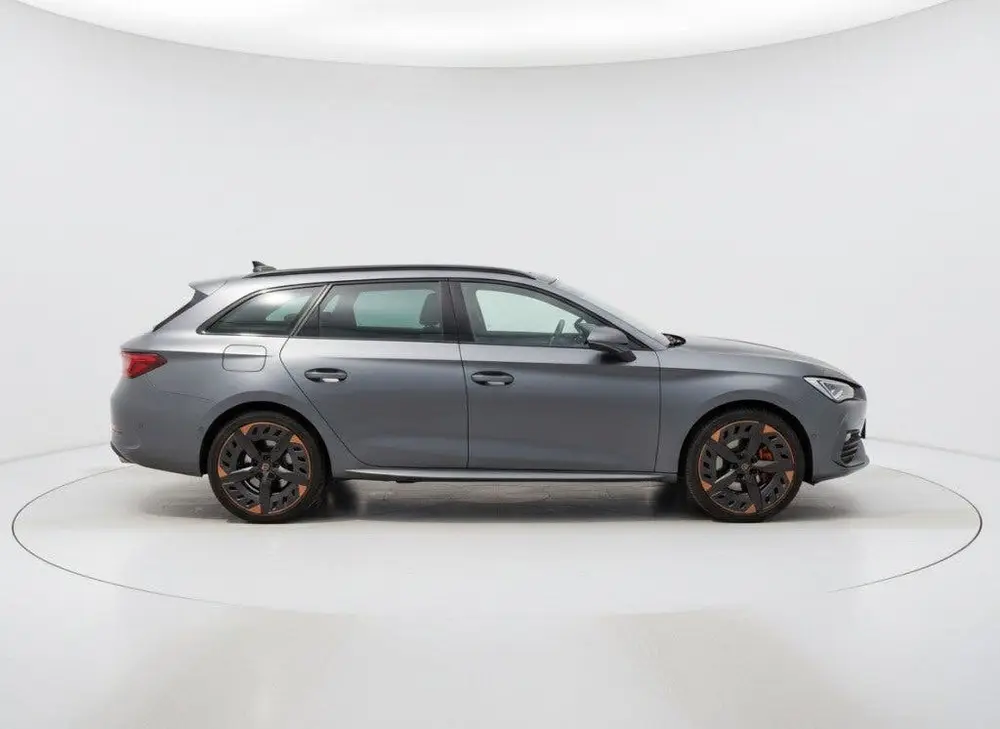 Cupra Leon 1.4 E-HYB VZ COPPER EDITION. ACC, M uit 2020, foto 4