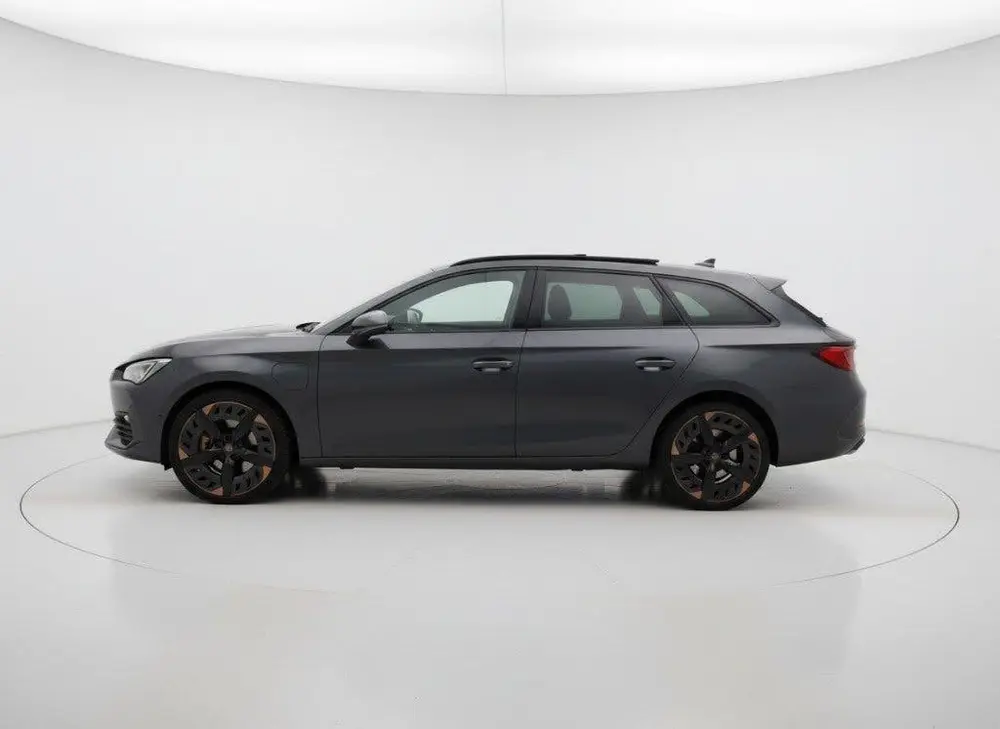 Cupra Leon 1.4 E-HYB VZ COPPER EDITION. ACC, M uit 2020, foto 5