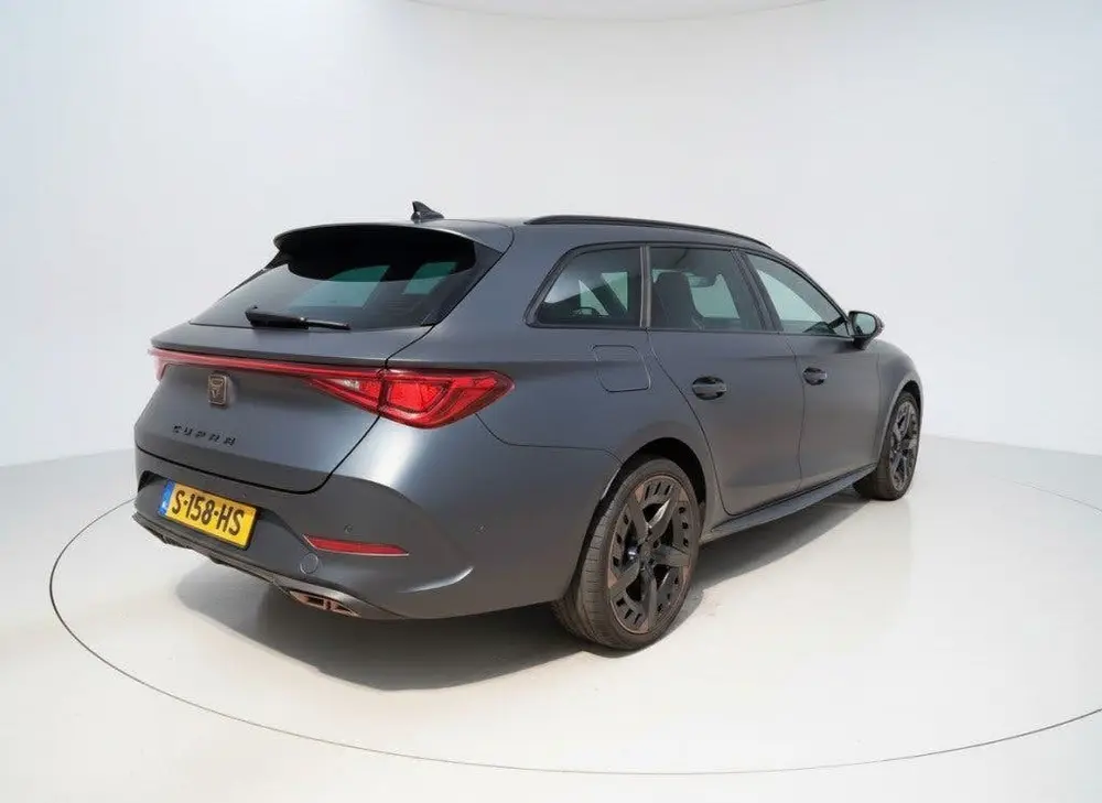 Cupra Leon 1.4 E-HYB VZ COPPER EDITION. ACC, M uit 2020, foto 6