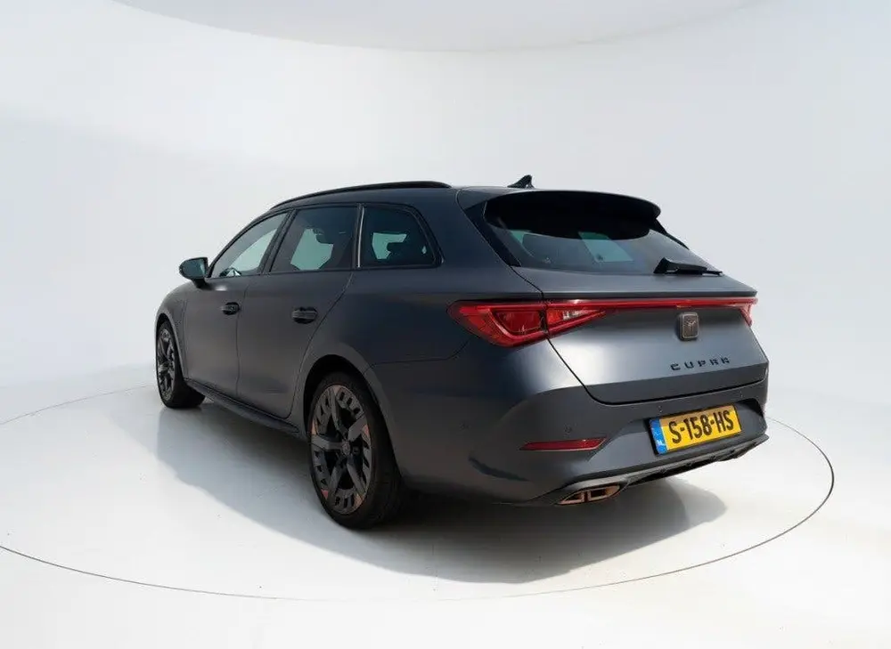 Cupra Leon 1.4 E-HYB VZ COPPER EDITION. ACC, M uit 2020, foto 7