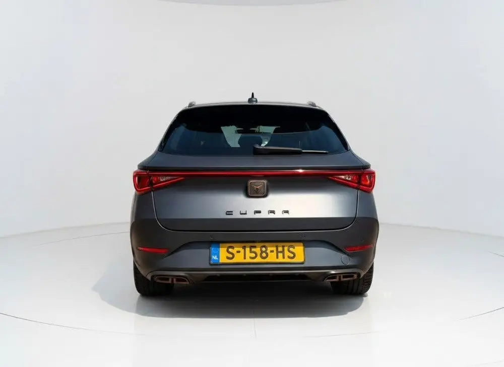 Cupra Leon 1.4 E-HYB VZ COPPER EDITION. ACC, M uit 2020, foto 8