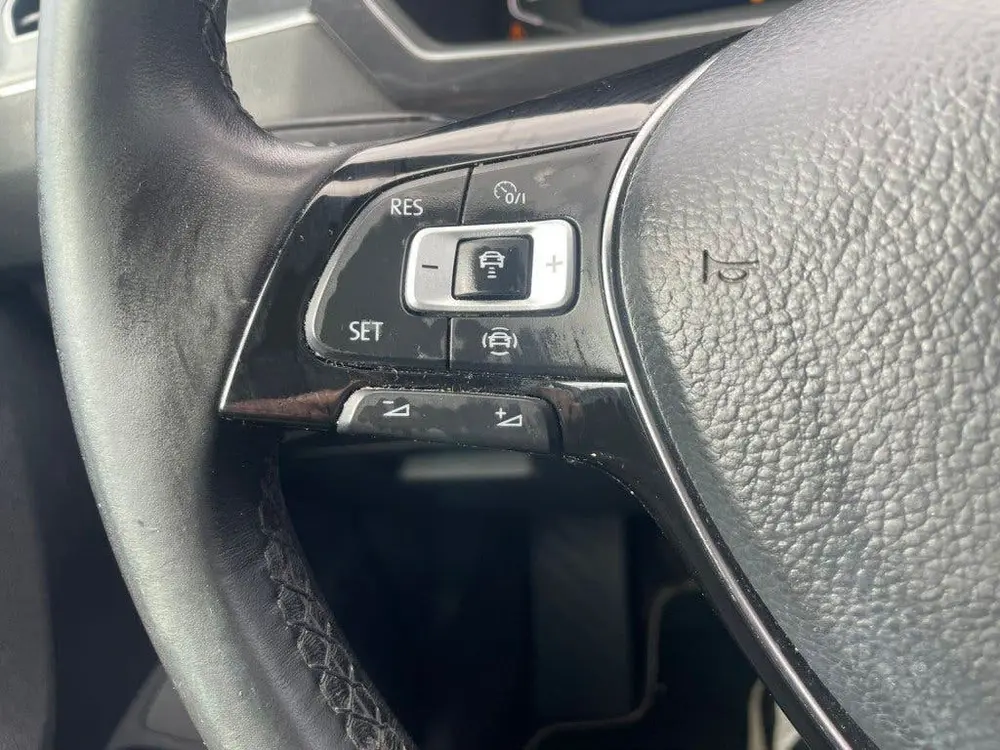 Volkswagen TIGUAN 1.5 TSI Comfortline Business, NAVI, ACC, C uit 2019, foto 15