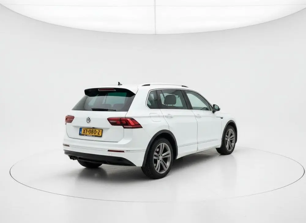 Volkswagen TIGUAN 1.5 TSI Comfortline Business, NAVI, ACC, C uit 2019, foto 7