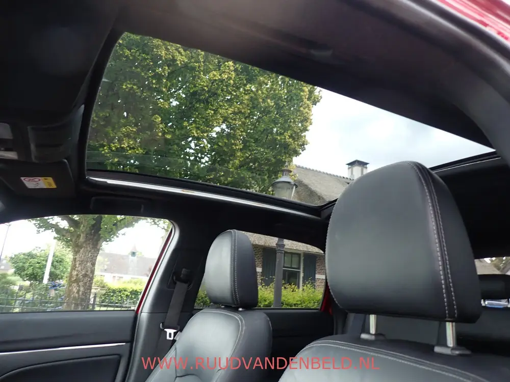 Mitsubishi ASX 2.0 Instyle PANODAK/SPORTLEER/CAMERA/NAVI/CAR uit 2019, foto 9