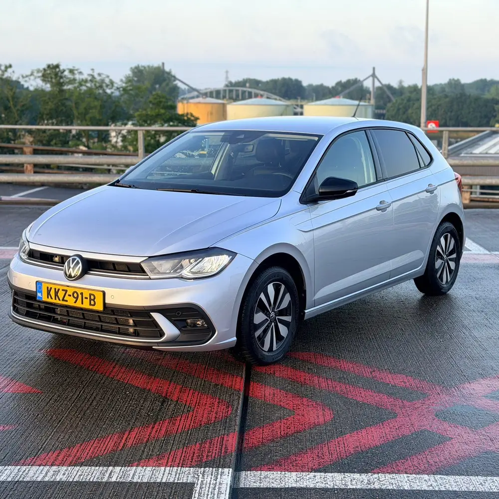 Volkswagen Polo | 1.0 TSI | 115pk | 7-DSG | 2025 | GOAL | uit 2025, foto 10