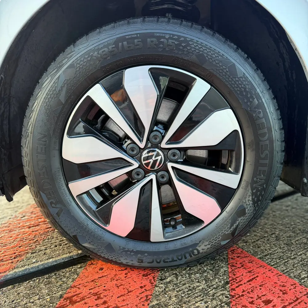 Volkswagen Polo | 1.0 TSI | 115pk | 7-DSG | 2025 | GOAL | uit 2025, foto 11