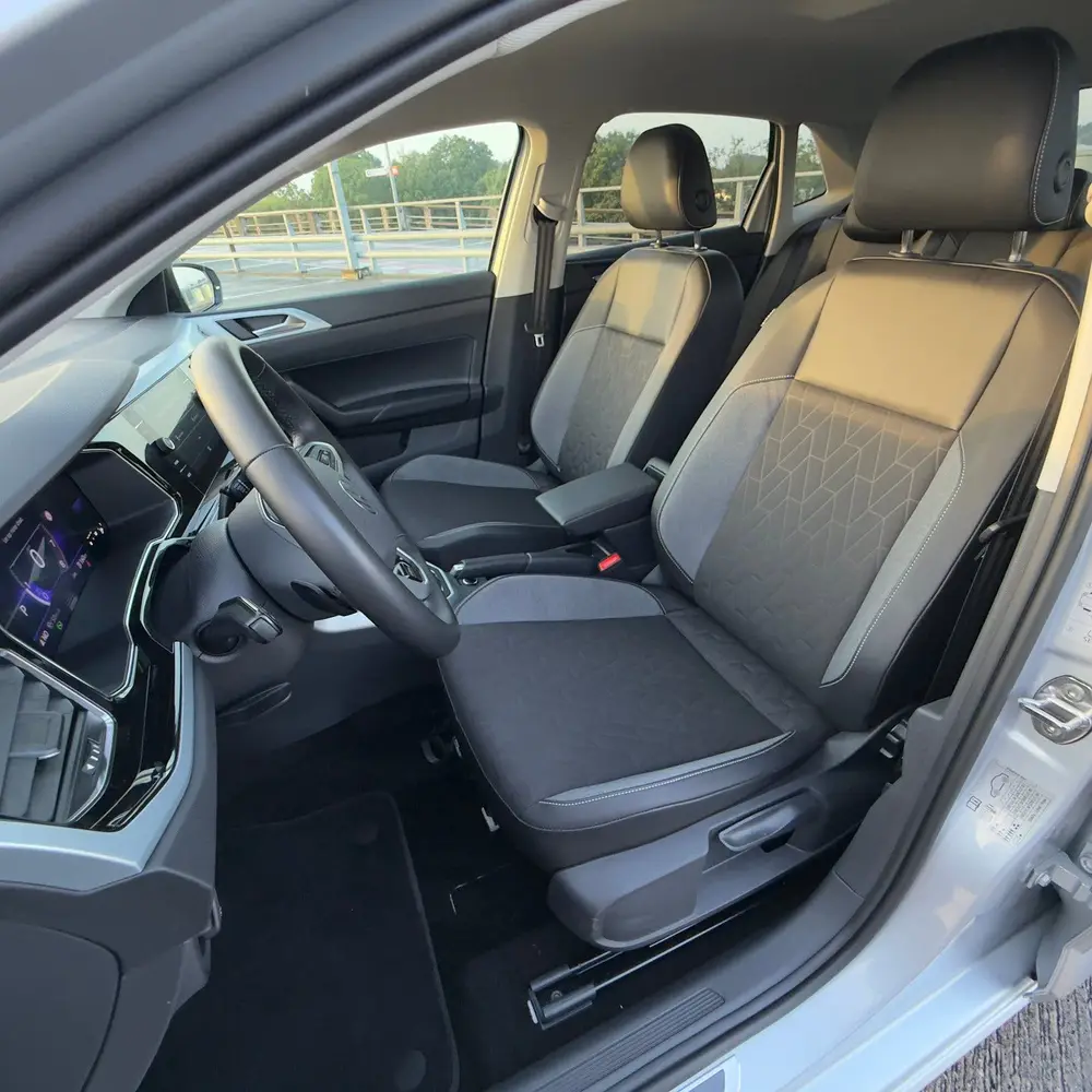 Volkswagen Polo | 1.0 TSI | 115pk | 7-DSG | 2025 | GOAL | uit 2025, foto 14