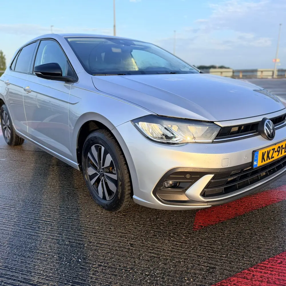 Volkswagen Polo | 1.0 TSI | 115pk | 7-DSG | 2025 | GOAL | uit 2025, foto 2
