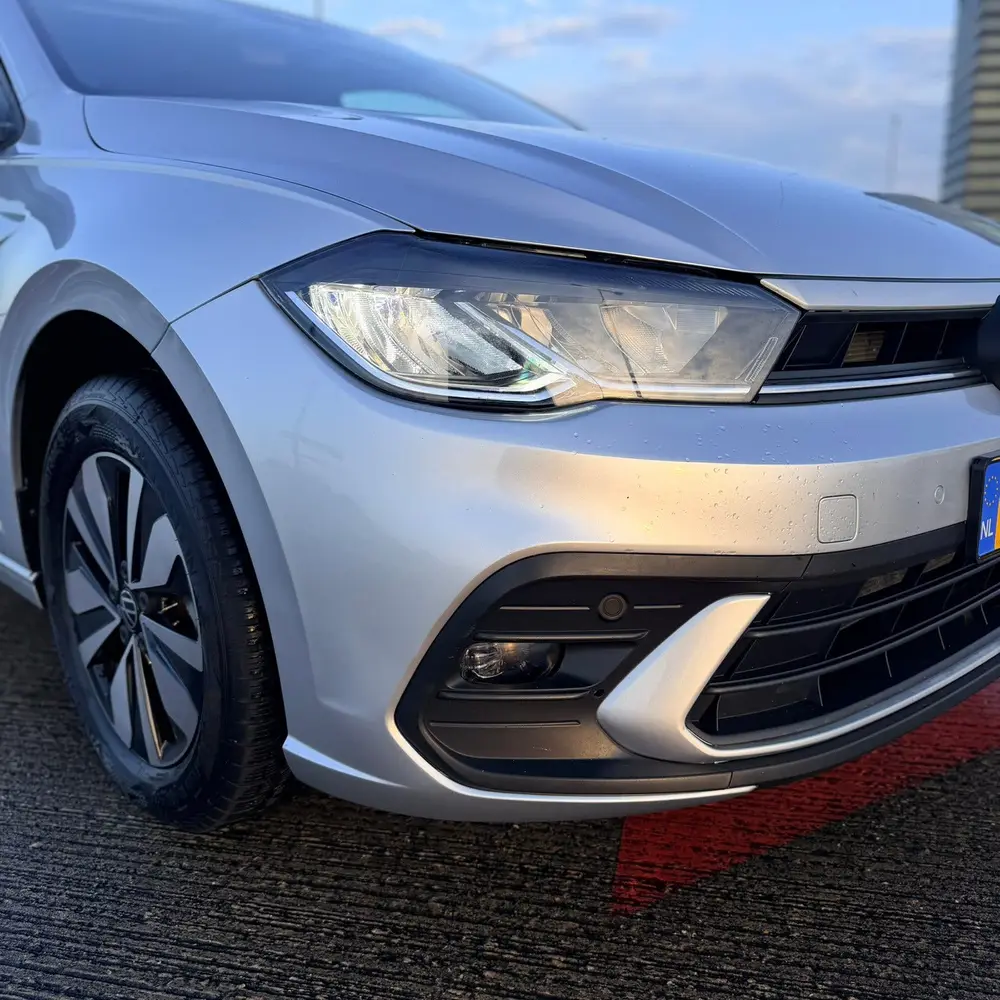 Volkswagen Polo | 1.0 TSI | 115pk | 7-DSG | 2025 | GOAL | uit 2025, foto 5