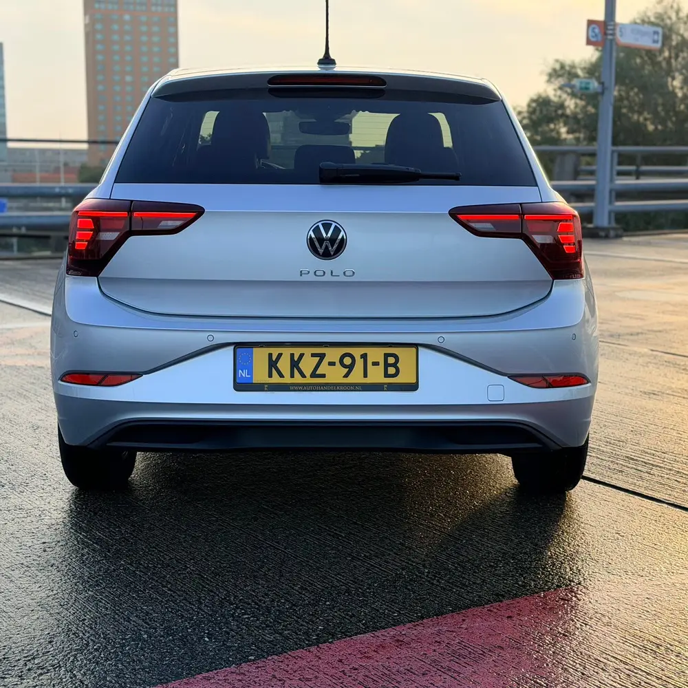 Volkswagen Polo | 1.0 TSI | 115pk | 7-DSG | 2025 | GOAL | uit 2025, foto 8