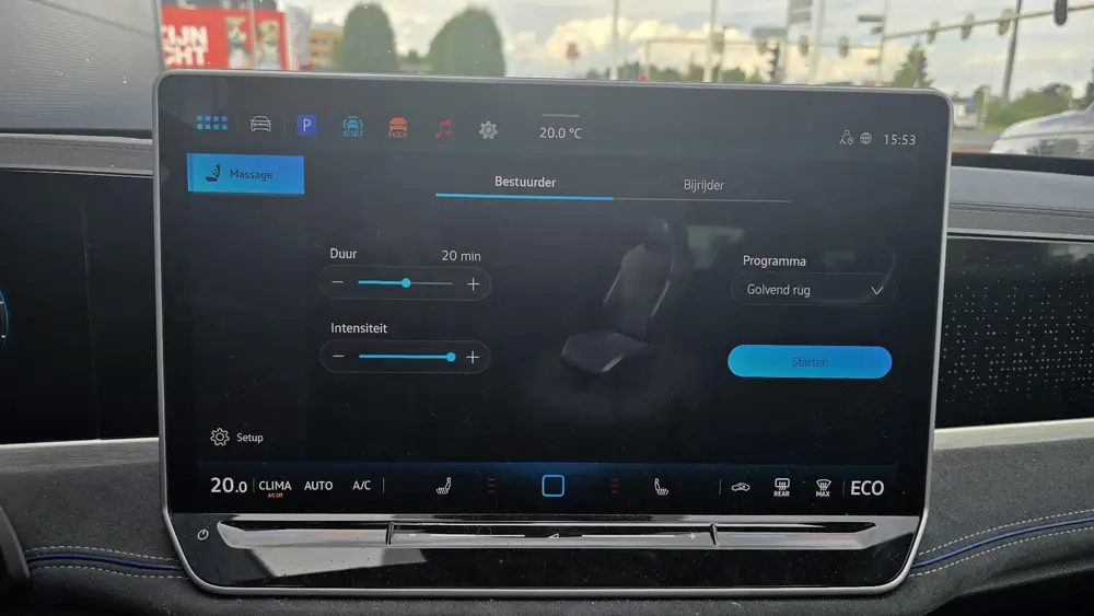 Volkswagen Passat Variant 1.5 eHybrid R-Line Edition |NAP|Pa uit 2024, foto 5