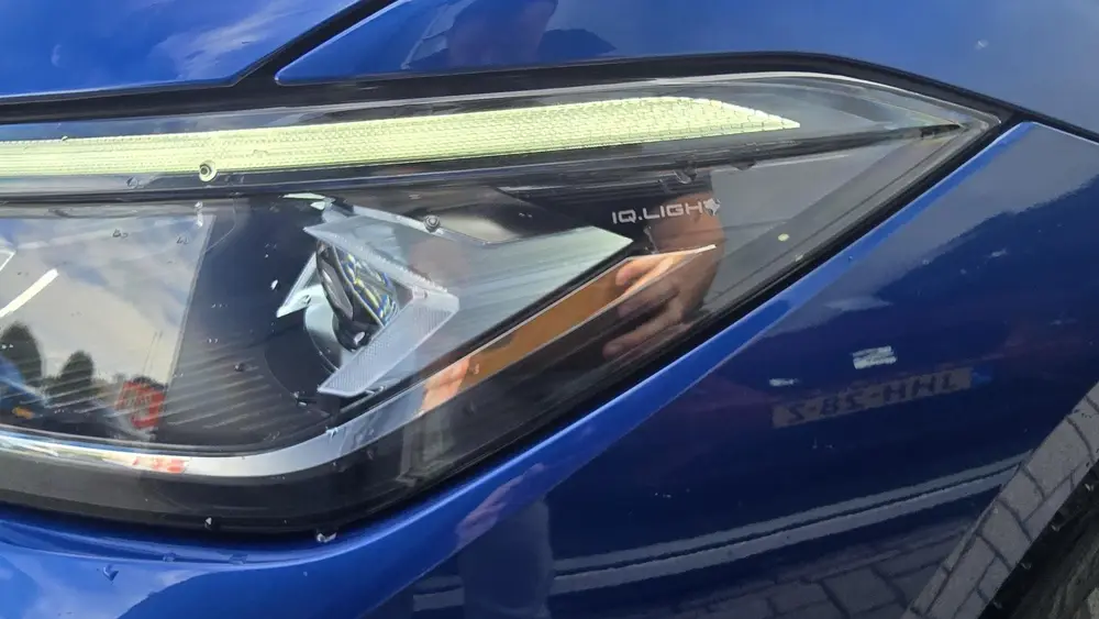 Volkswagen Passat Variant 1.5 eHybrid R-Line Edition |NAP|Pa uit 2024, foto 7