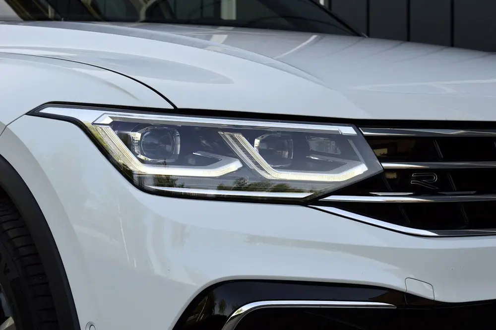 Volkswagen Tiguan 1.4 TSI eHybrid R-Line Business+ SOH 88% R uit 2022, foto 7
