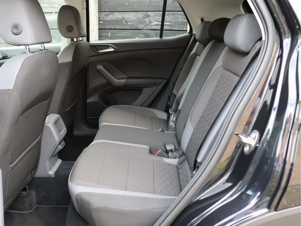 Volkswagen T-Cross 1.0 TSI Style NL-auto | LED | Carplay uit 2020, foto 13