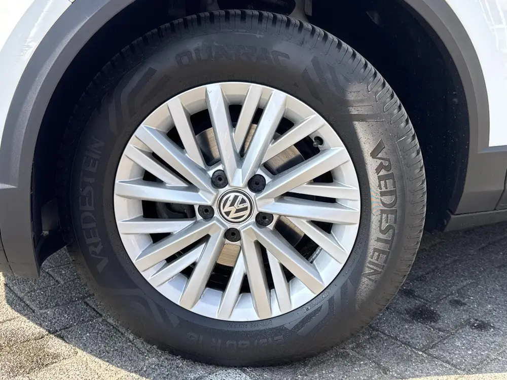 Volkswagen T-Roc 1.0 TSI Style uit 2019, foto 3