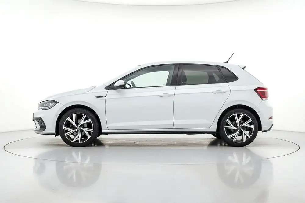 Volkswagen Polo 1.0 TSI R-Line Business Pano/Keyless/Beats/C uit 2022, foto 2