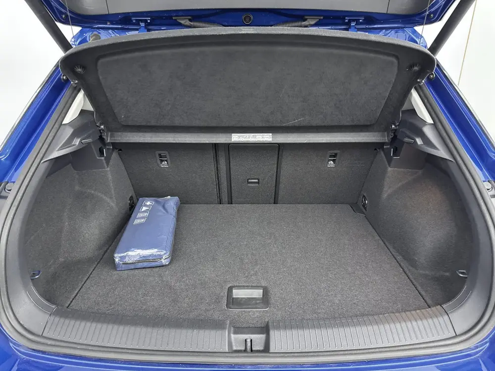 Volkswagen T-Roc 2.0 TSI 4Motion Sport // E-ACHTERKLEP // uit 2020, foto 11