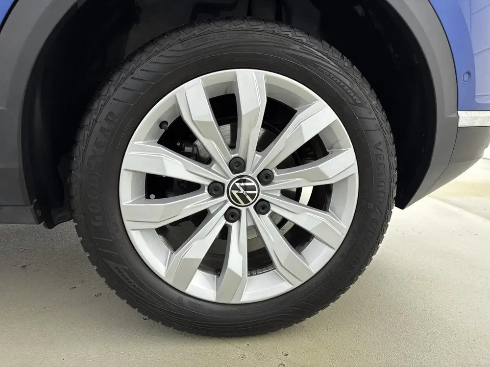Volkswagen T-Roc 2.0 TSI 4Motion Sport // E-ACHTERKLEP // uit 2020, foto 12