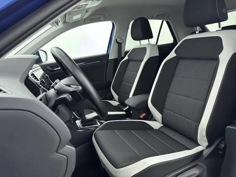 Volkswagen T-Roc 2.0 TSI 4Motion Sport // E-ACHTERKLEP // uit 2020, foto 4