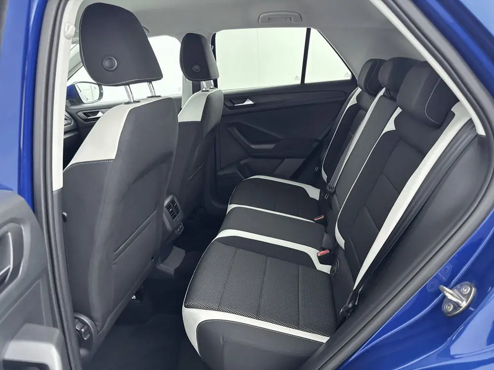 Volkswagen T-Roc 2.0 TSI 4Motion Sport // E-ACHTERKLEP // uit 2020, foto 5