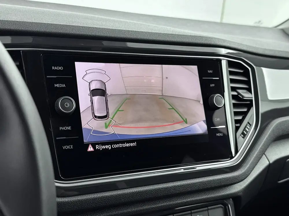 Volkswagen T-Roc 2.0 TSI 4Motion Sport // E-ACHTERKLEP // uit 2020, foto 7