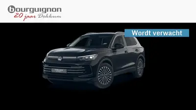 Volkswagen Tiguan 1.5 eHybrid Elegance | Wordt verwacht | Tr uit 2025
