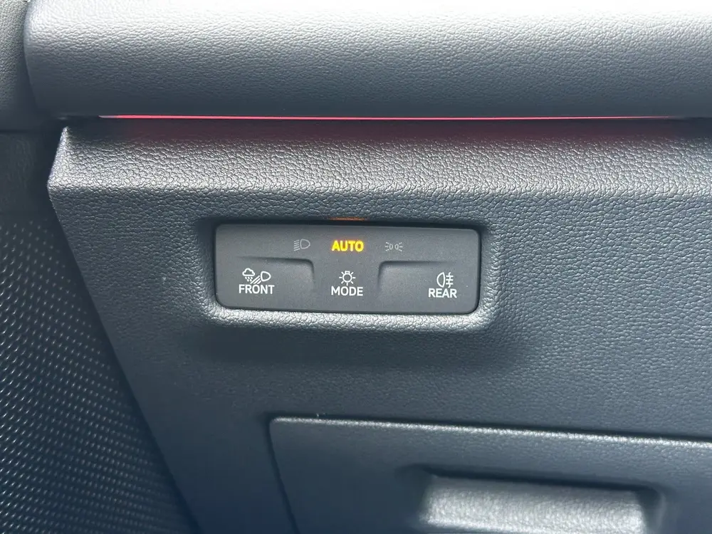 Volkswagen Tiguan 1.5 eTSI 150pk DSG GOAL | Trekhaak | 360 C uit 2025, foto 10