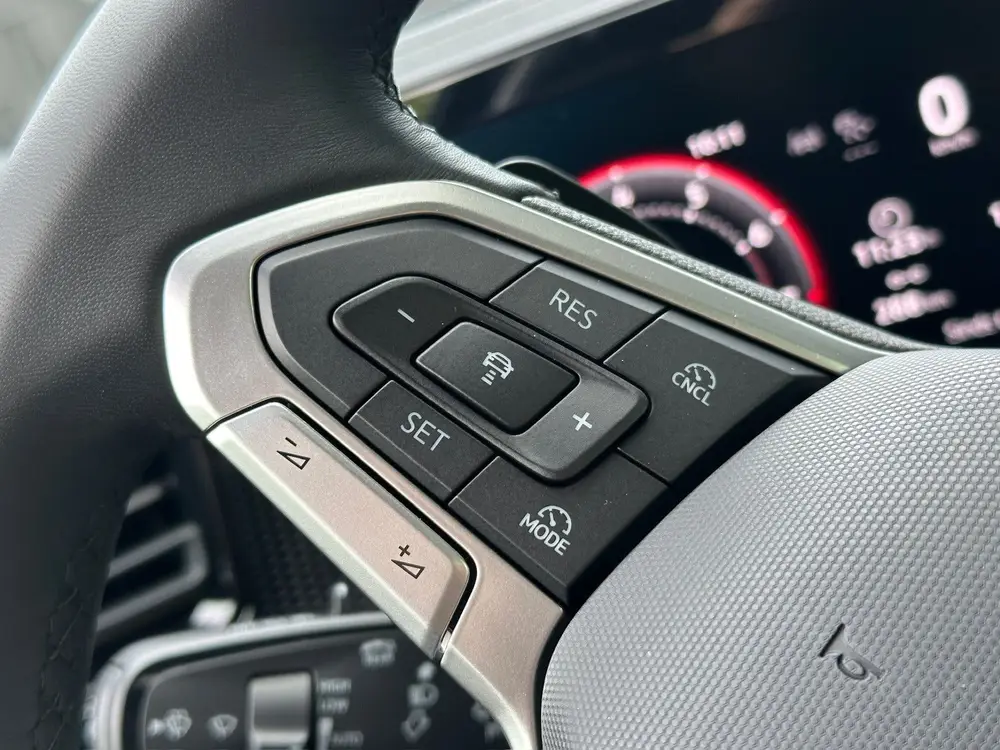 Volkswagen Tiguan 1.5 eTSI 150pk DSG GOAL | Trekhaak | 360 C uit 2025, foto 14