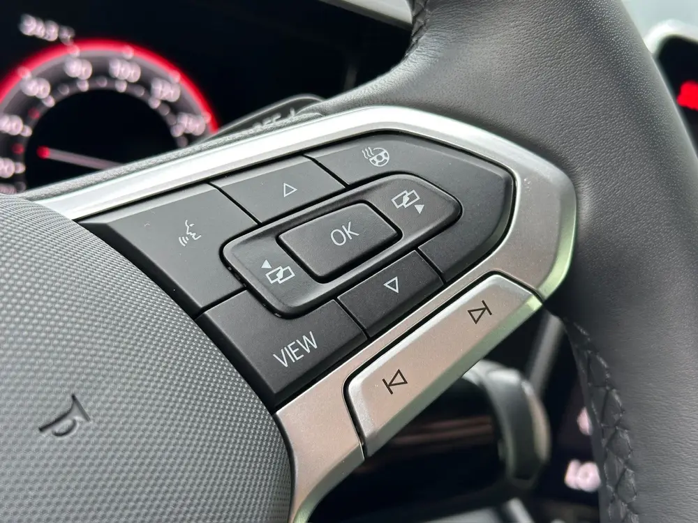 Volkswagen Tiguan 1.5 eTSI 150pk DSG GOAL | Trekhaak | 360 C uit 2025, foto 15