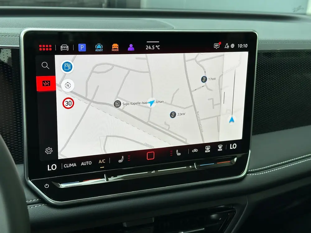 Volkswagen Tiguan 1.5 eTSI 150pk DSG GOAL | Trekhaak | 360 C uit 2025, foto 16
