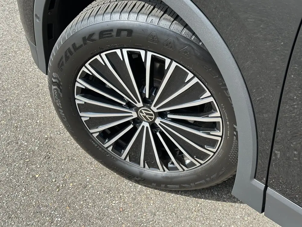 Volkswagen Tiguan 1.5 eTSI 150pk DSG GOAL | Trekhaak | 360 C uit 2025, foto 6