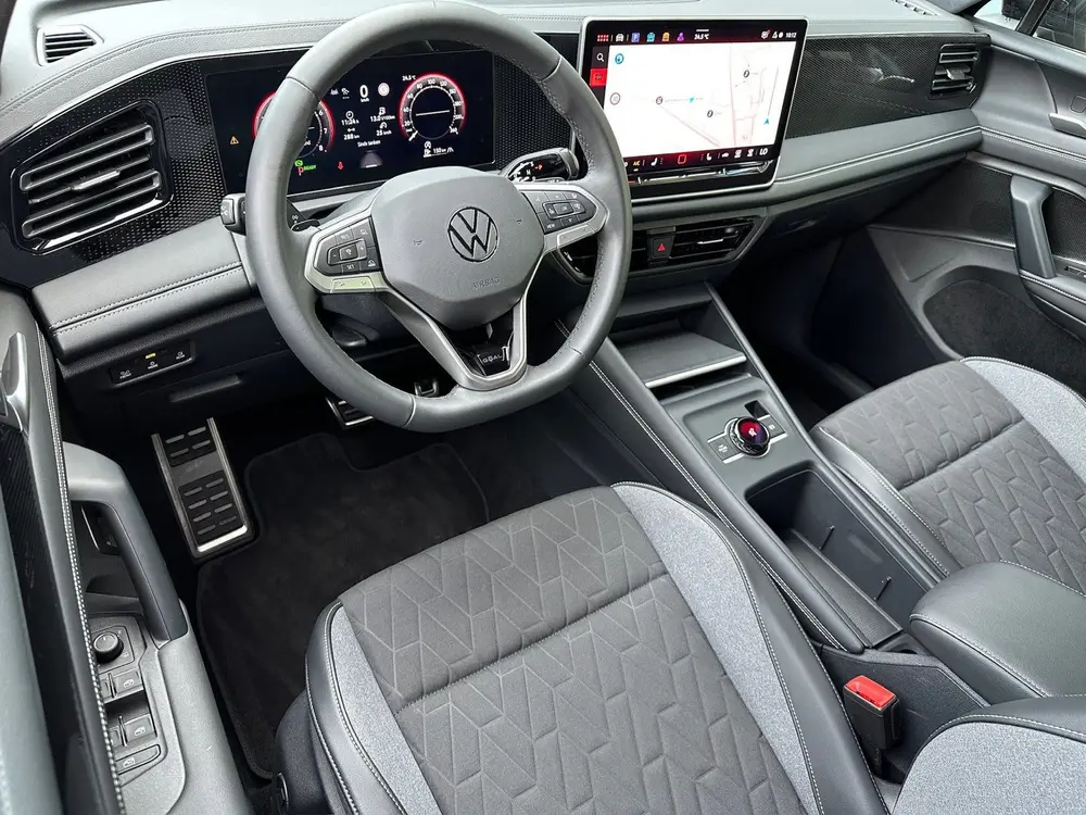 Volkswagen Tiguan 1.5 eTSI 150pk DSG GOAL | Trekhaak | 360 C uit 2025, foto 7