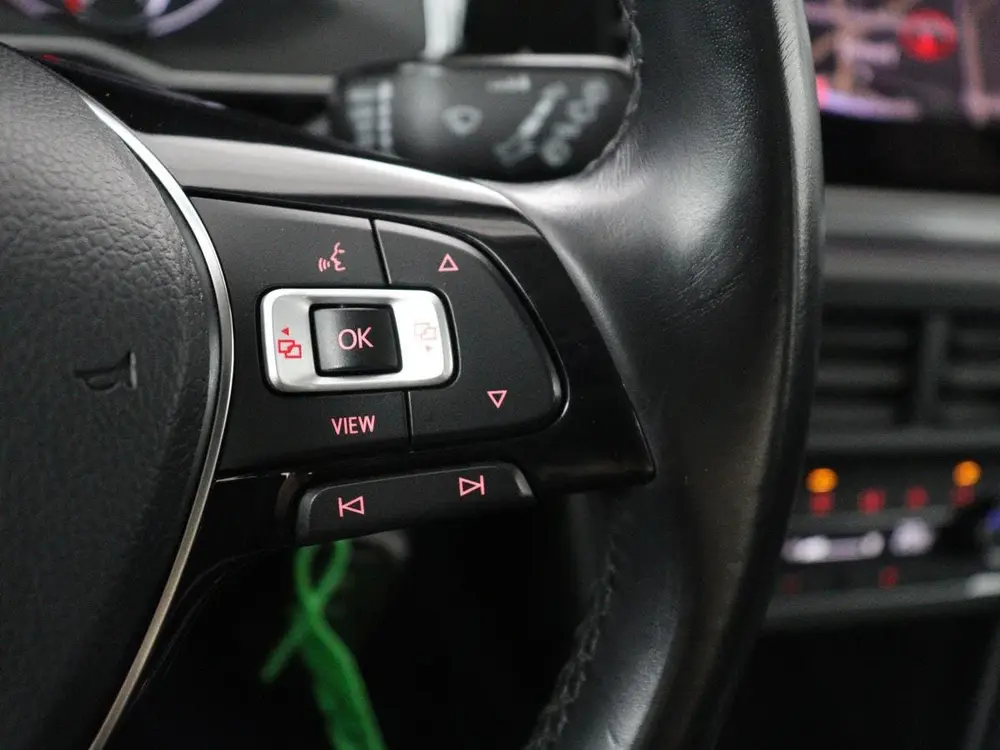 Volkswagen Polo 1.0 TSI Highline | Adaptive cruise | Carplay uit 2020, foto 13