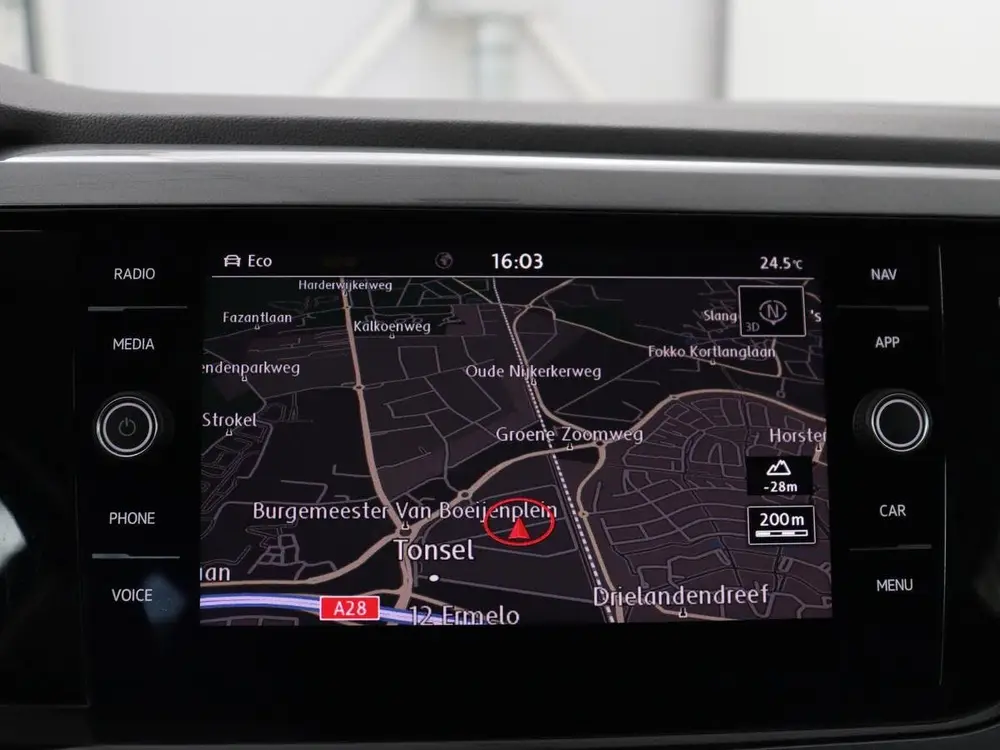 Volkswagen Polo 1.0 TSI Highline | Adaptive cruise | Carplay uit 2020, foto 14