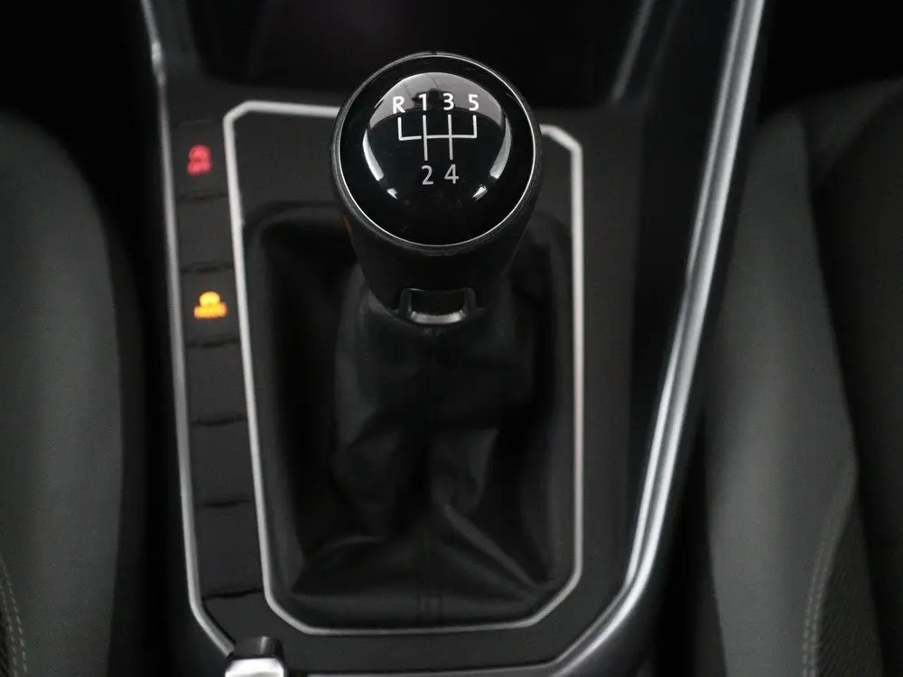 Volkswagen Polo 1.0 TSI Highline | Adaptive cruise | Carplay uit 2020, foto 15