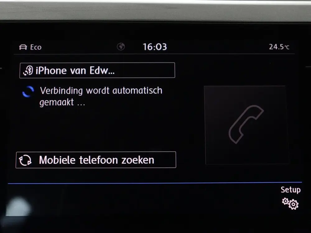 Volkswagen Polo 1.0 TSI Highline | Adaptive cruise | Carplay uit 2020, foto 16