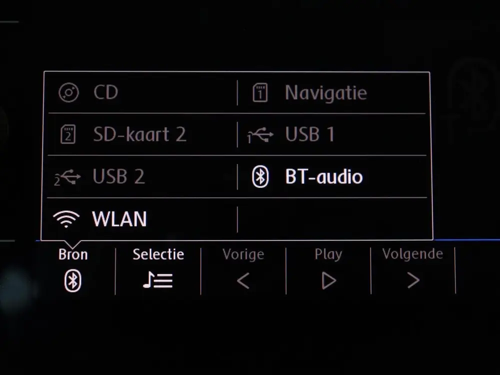 Volkswagen Polo 1.0 TSI Highline | Adaptive cruise | Carplay uit 2020, foto 18