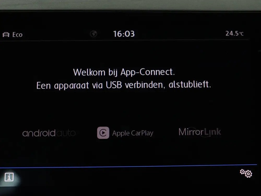 Volkswagen Polo 1.0 TSI Highline | Adaptive cruise | Carplay uit 2020, foto 19