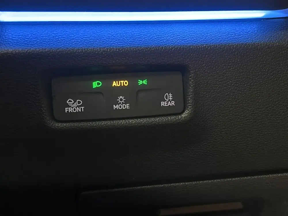 Volkswagen Tiguan 1.5 eTSI Life Edition Airco ECC Navi Carpl uit 2026, foto 12