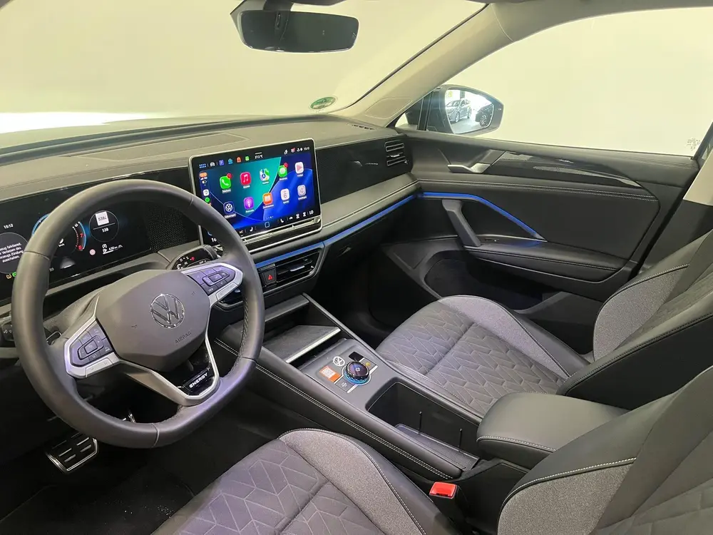 Volkswagen Tiguan 1.5 eTSI Life Edition Airco ECC Navi Carpl uit 2026, foto 19